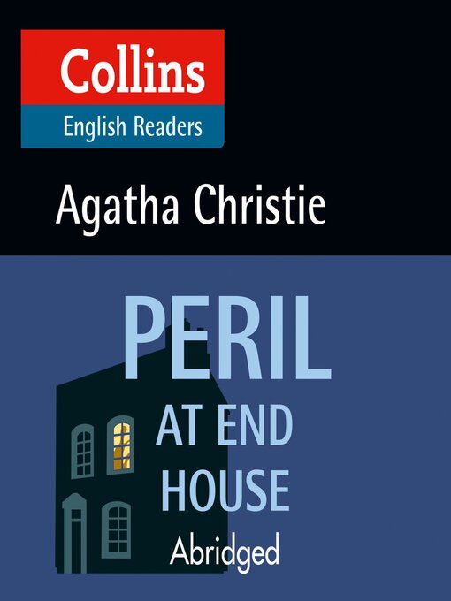 Title details for Peril at End House by Agatha Christie - Available
